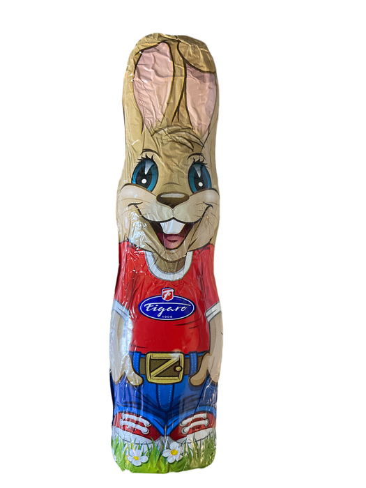 ZAJACZEK,CHOCOLATE BUNNY FIGARO,60G,EASTER