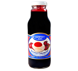 Beetroot Concentrate 300ml