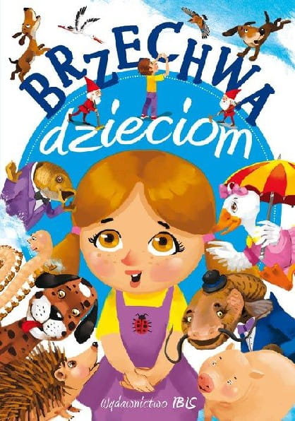 BRZECHWA DZIECIOM