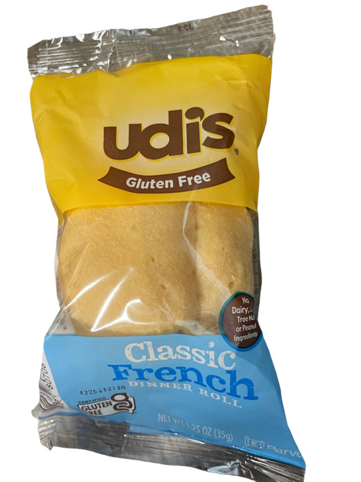 ROLL, GLUTEN FREE