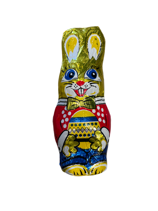 ZAJAC,CHOCOLATE BUNNY,NEUKIRCH,30G,EASTER