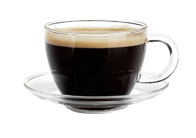 Double Espresso 80ml (2.7 Fl oz)