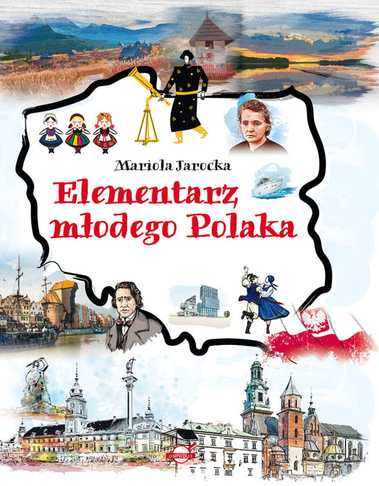 ELEMENTARZ MŁODEGO POLAKA