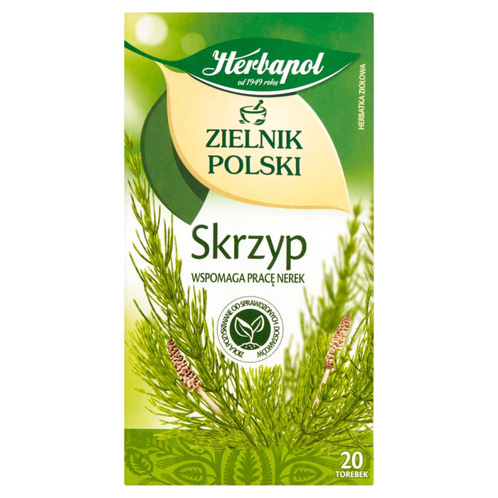 HERBAPOL Horsetail Tea