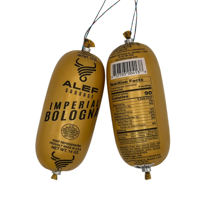 Bologna Imperial