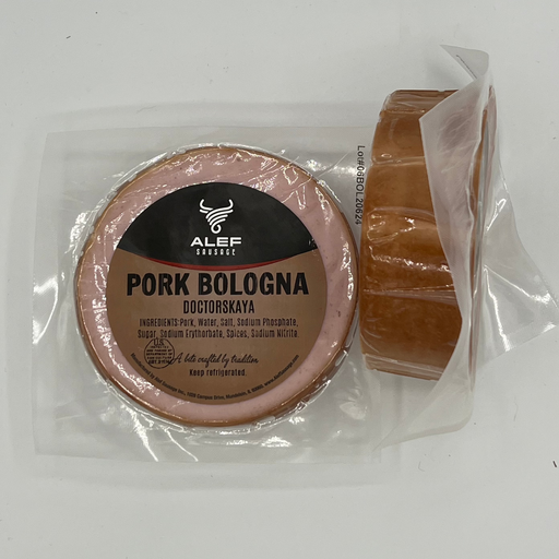 Bologna Doctorskaya