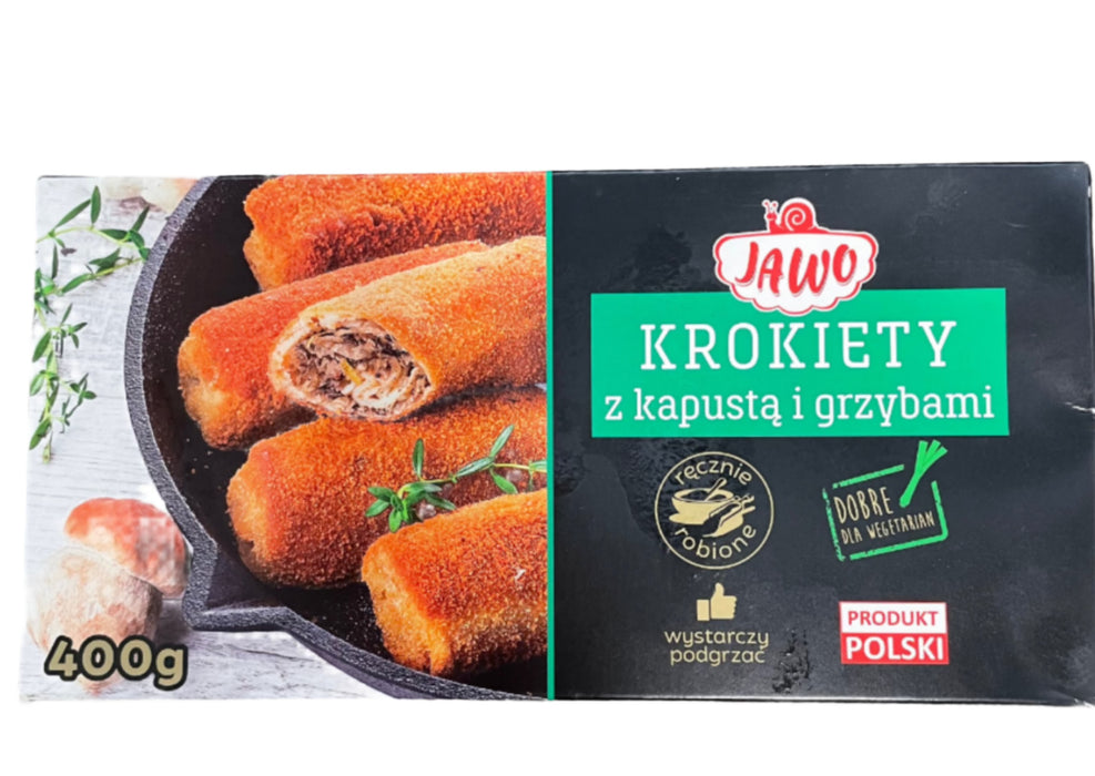 KROKIETY