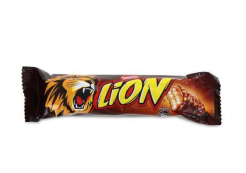 NESTLE,LION CHOCOLATE SNACK