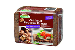 MESTEMACHER WALNUT PROTEIN BREAD