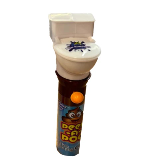 PEEK A POO SURPRISE POTTY KIDSMANIA