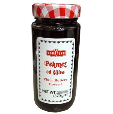 Podravka Pekmez Plum Butter 350g