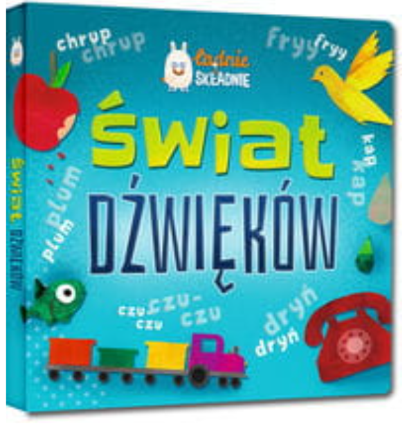 Świat dźwięków