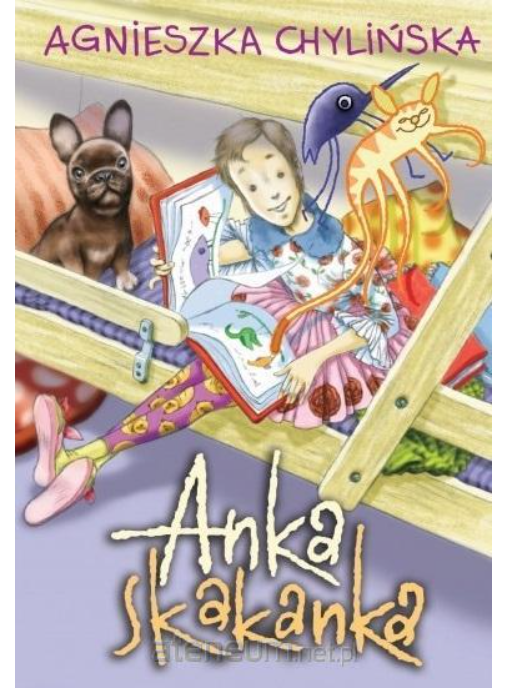 Anka Skakanka
