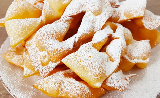 CHRUST IDEAL BAKERY