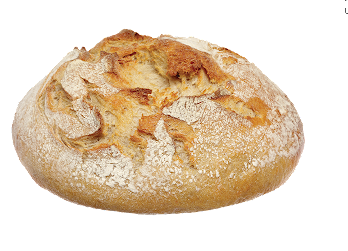 HUNGARIAN BREAD