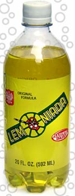 LEMONIADA YELLOW , Ludwig Dairy