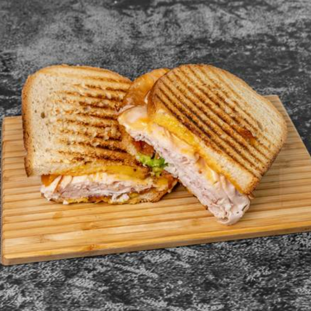 BML1 Turkey Melt
