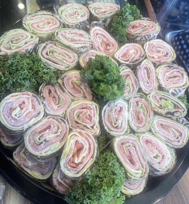 Tortillas Wraps