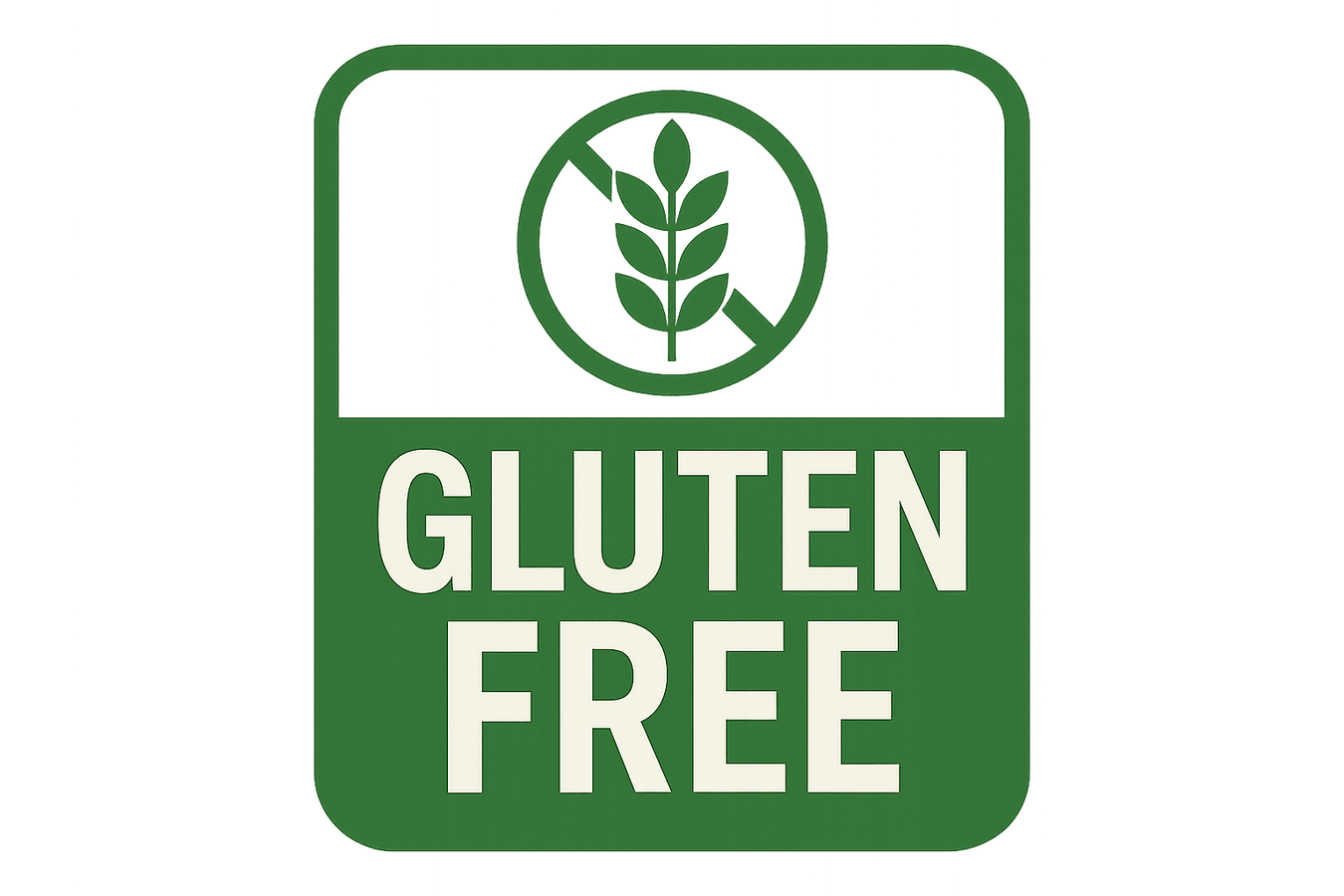 GLUTEN - FREE - European Food and Gifts