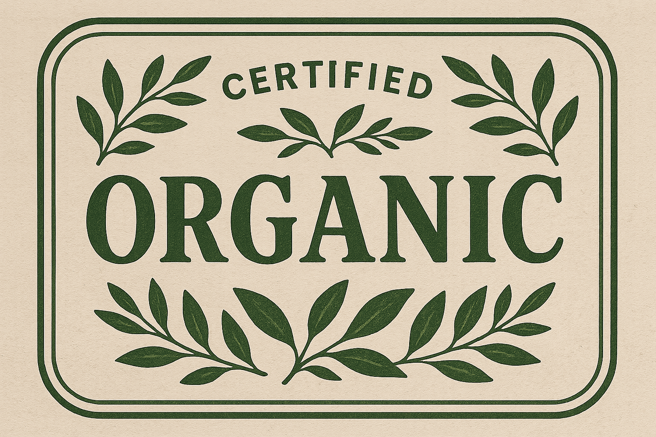 Organic - European Food and Gifts