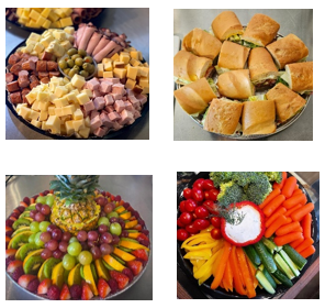 Party Platters