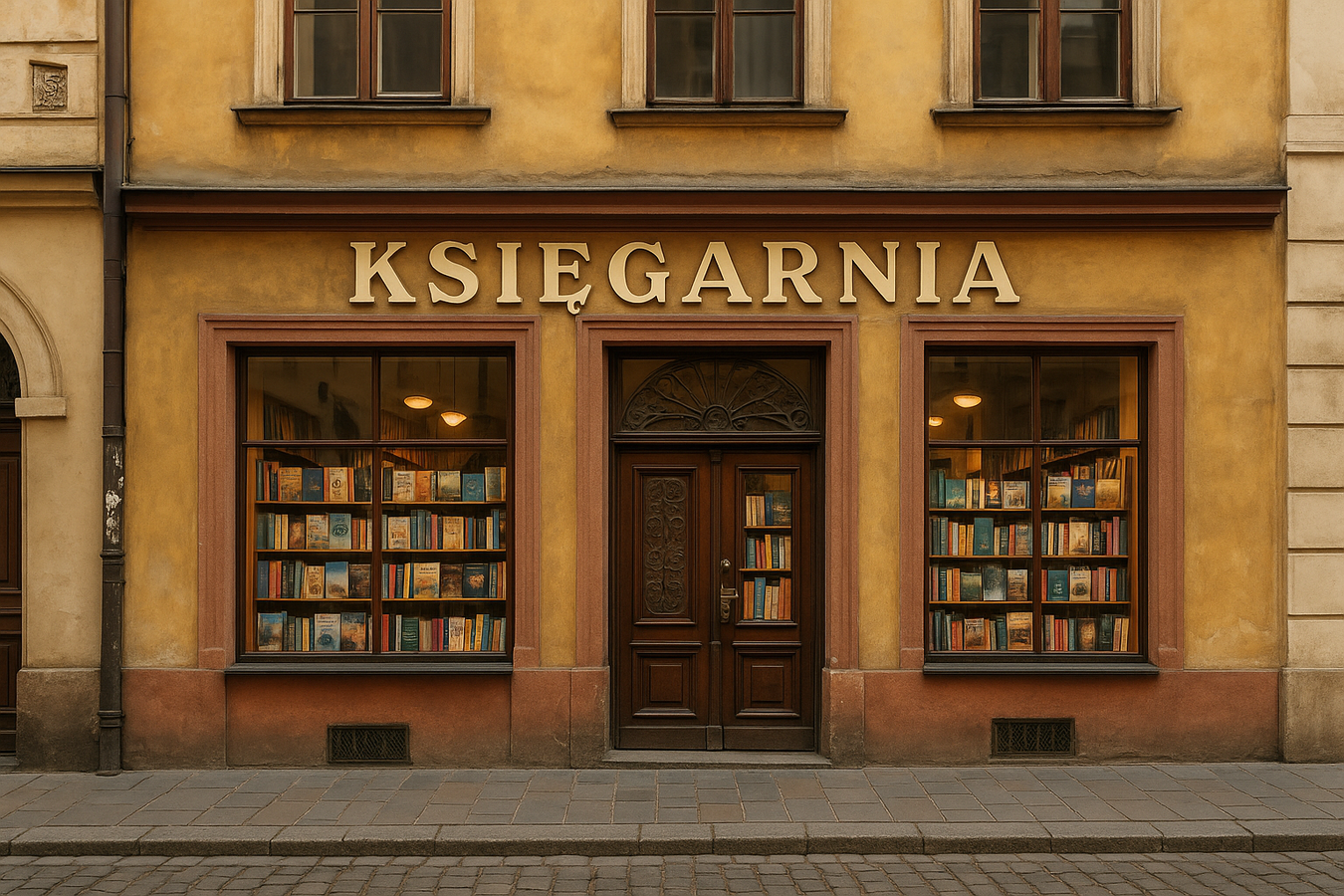 Polish Stories that Connect Generations / Polskie opowieści łączące pokolenia