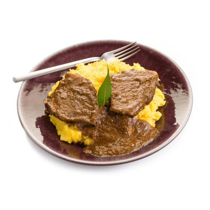 Main Dishes & Pancakes – Authentic European Meals Ready to Enjoy
