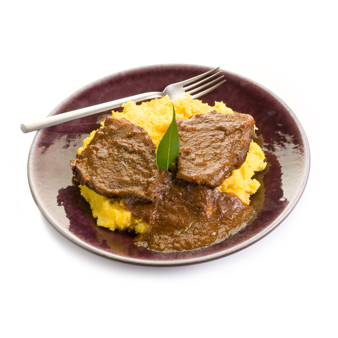 Main Dishes & Pancakes – Authentic European Meals Ready to Enjoy