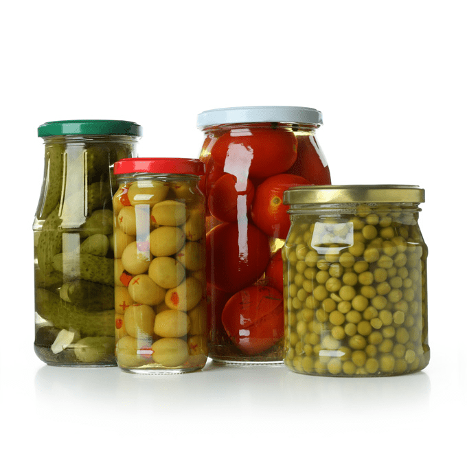 Pantry