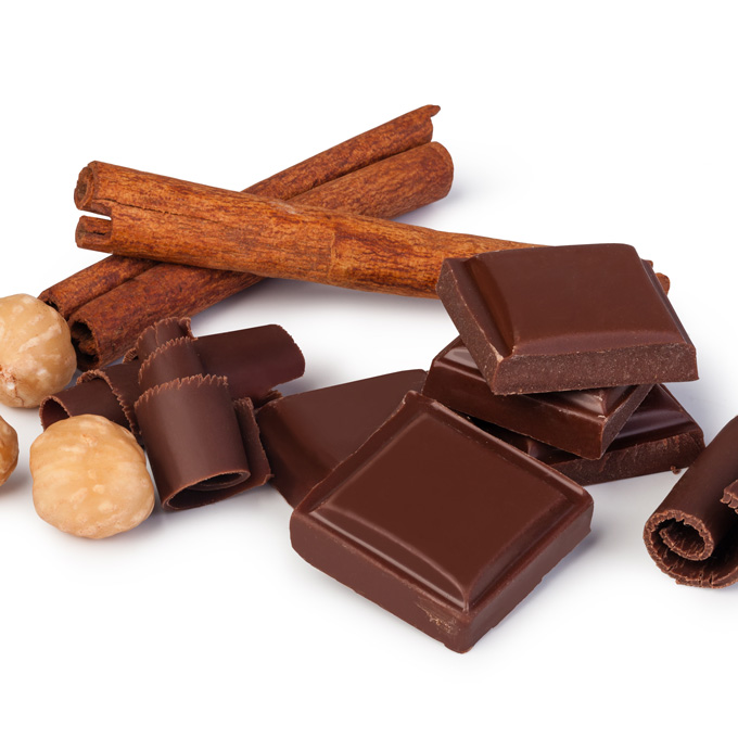 European Sweets & Chocolates