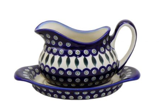 Polish Pottery Boleslawiec