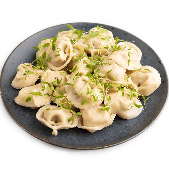 Pierogi, Dumplings & Pelmeni – Authentic Eastern European Comfort Food