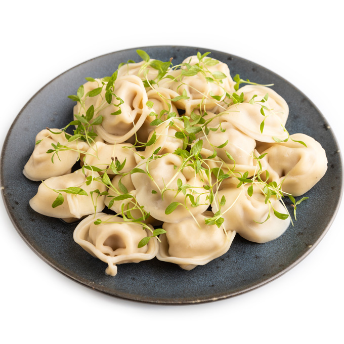 Pierogi, Dumplings & Pelmeni – Authentic Eastern European Comfort Food
