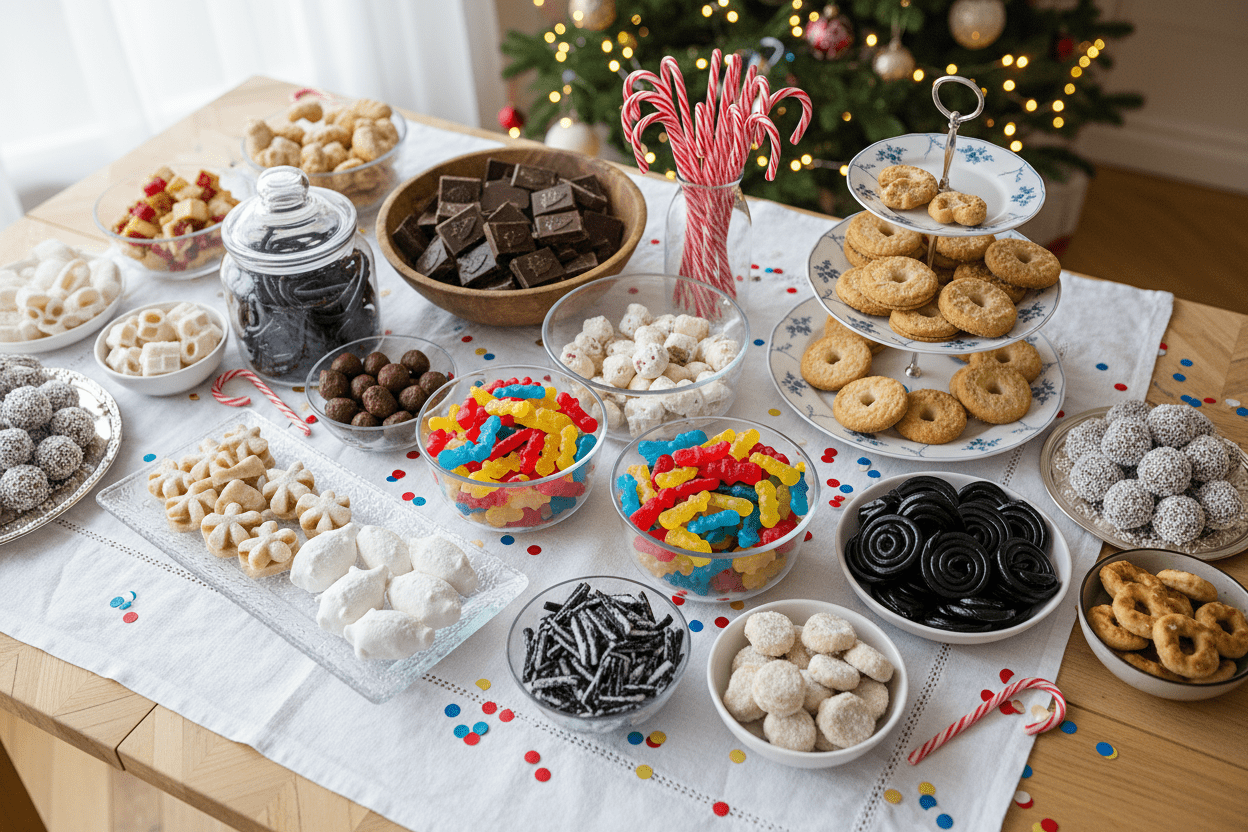 Scandinavian Food USA - European Food and Gifts