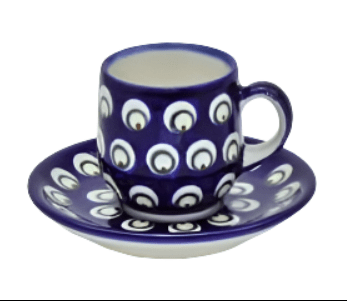 Boleslawiec Pottery Single pieces - European Food and Gifts