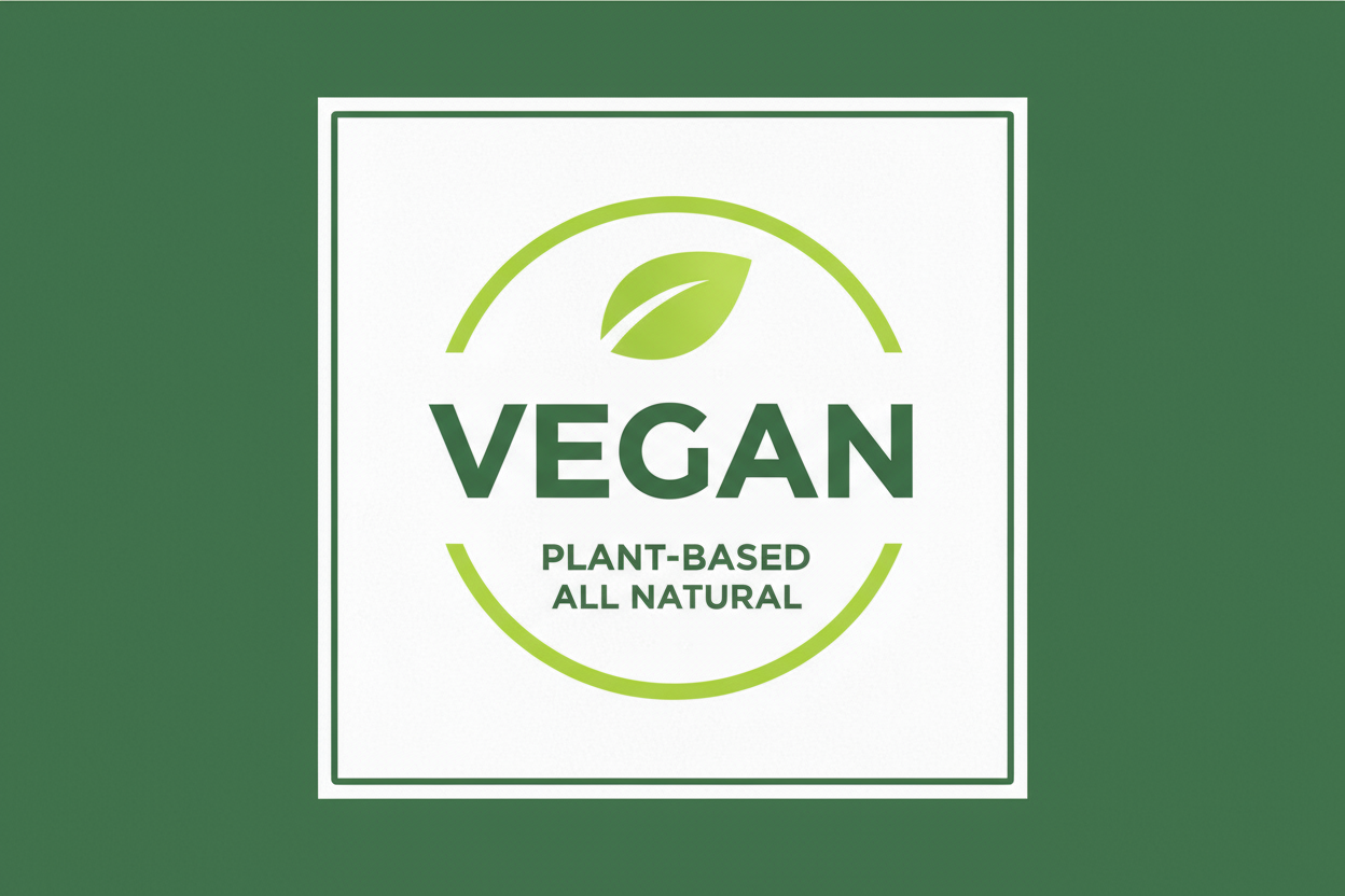Vegan Foods & Snacks – Plant-Based Taste the Natural Wa