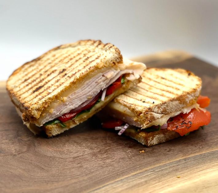 SANDWICHES