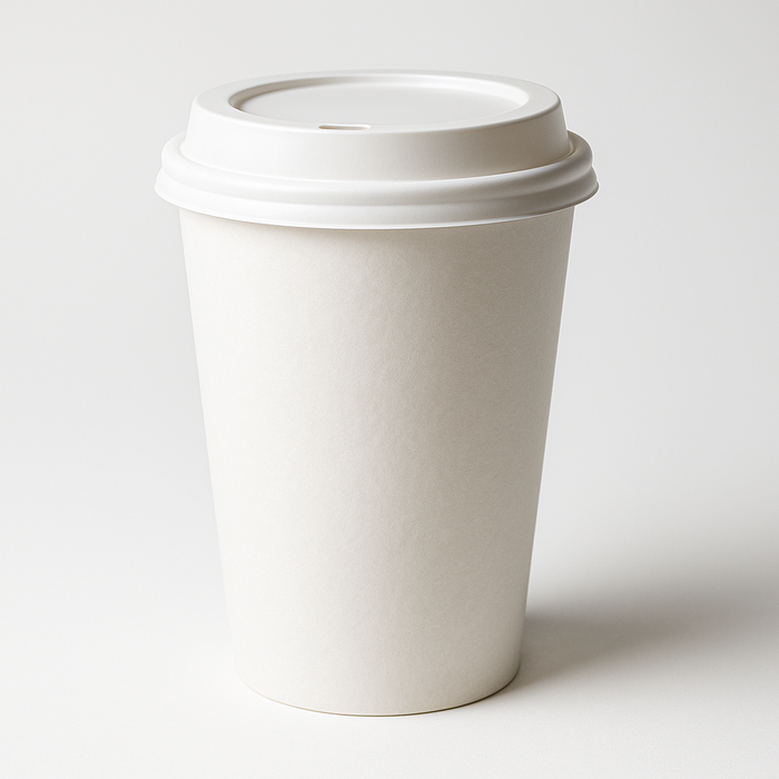 16oz papper cup with lid