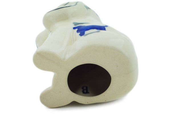 Dog Figurine 4" Puppy Pleasure Theme