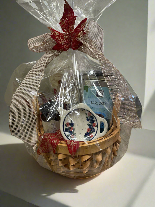 TRADITIONAL GIFT BASKET