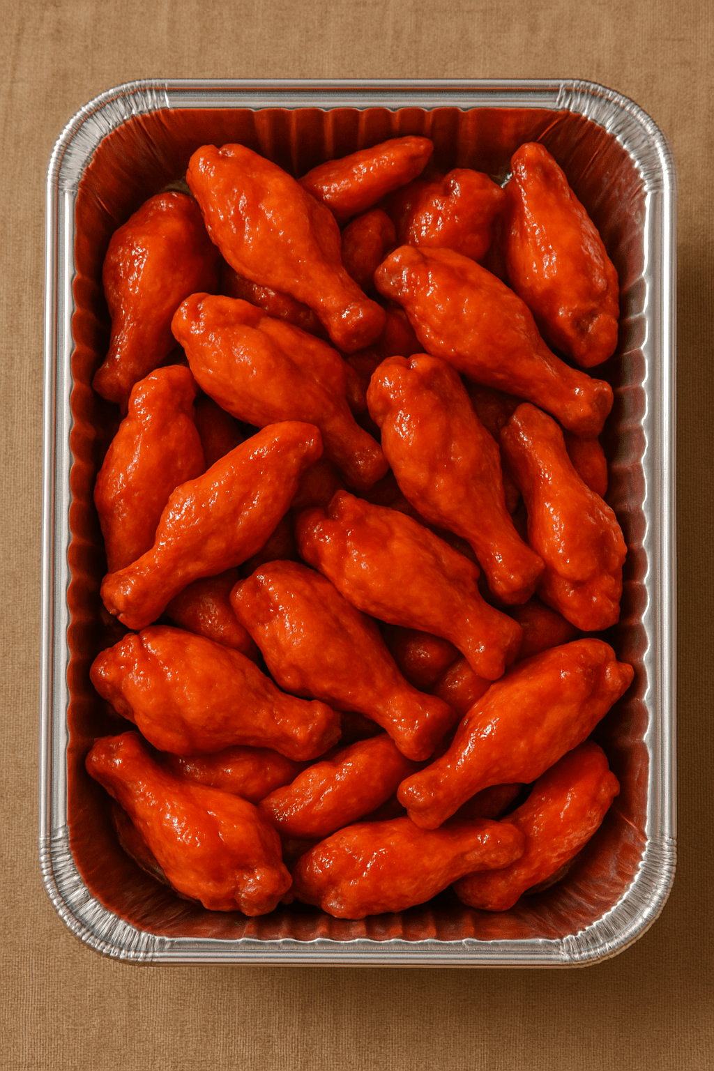 Buffalo Chicken Wings