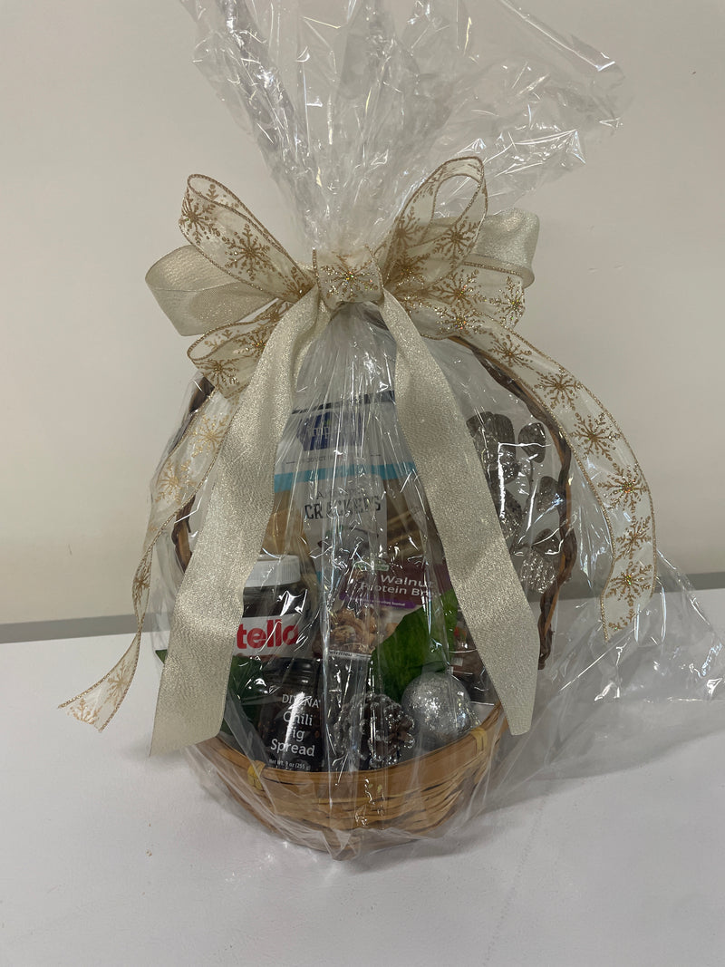 Gift basket