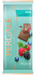 PERGALE CHOCOLATE BARS MILK WITH WILD-BERRIES FILLING, LITHUANIA, 100G