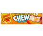 Chupa Chups Incredible Chew soft candy packaging on a white background