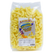 Packaged corn puffs labeled as Amberye Corn Puffs Sweet Amberye 250g.