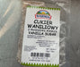 Package of Warma Vanilla Sugar with label on a metallic surface