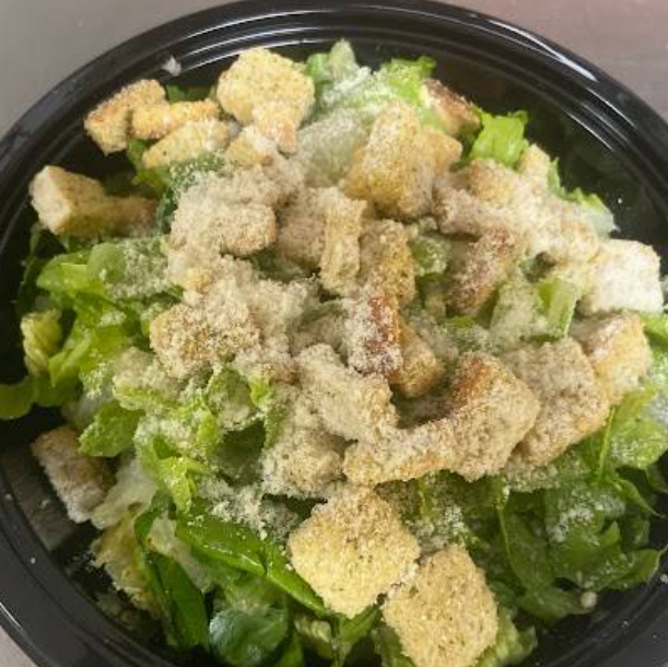 CEASAR SALAD By the Tray