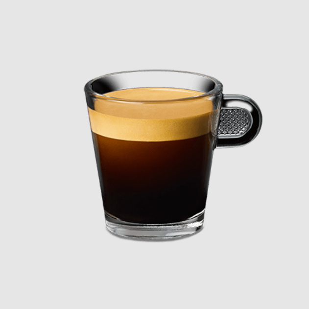 Coffee Espresso Lungo 110ml (3.7oz)