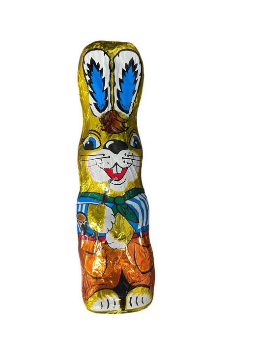 ZAJAC,CHOCOLATE BUNNY,NEUKIRCH,60G,EASTER