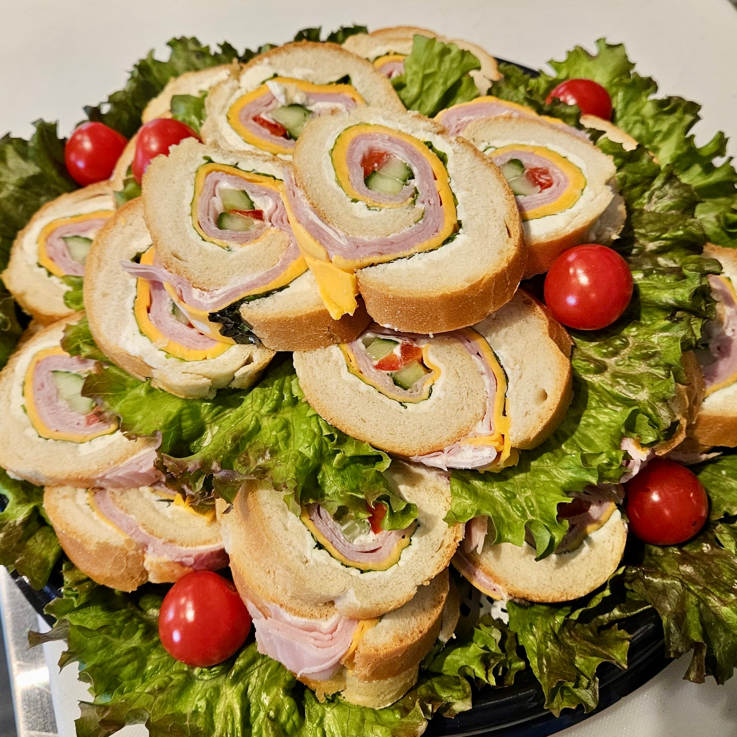 Sandwich Rolls